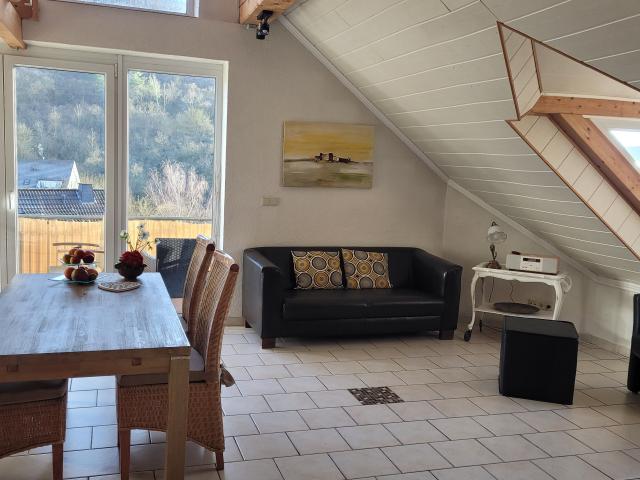 Apartment mieten in Bad Neuenahr-Ahrweiler, Rheinland-Pfalz