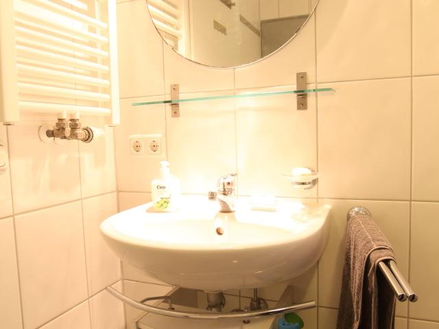 Apartment mieten in Trudering-Riem, München