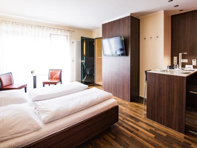 Apartment mieten in Innenstadt, Mannheim
