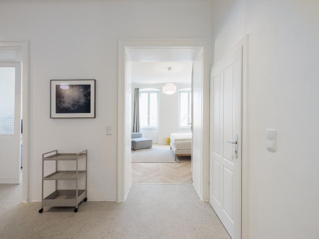 Apartment mieten in KG Leopoldstadt, Wien