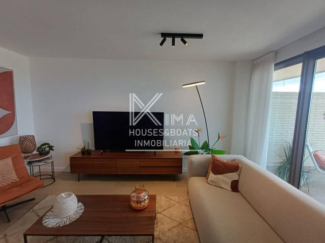 Piso en venta en Rincón de San Ginés, Campo de Cartagena y Mar Menor