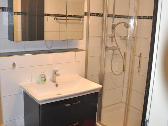 Apartment mieten in Mitte-Süd, Bremerhaven