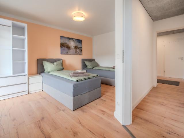 Apartment mieten in Babenhausen, Bayern