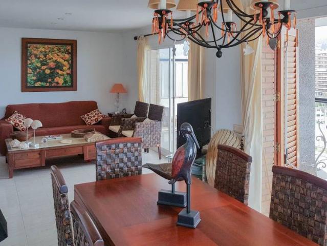 Apartamento en alquiler en Montemolino, la Plana Alta