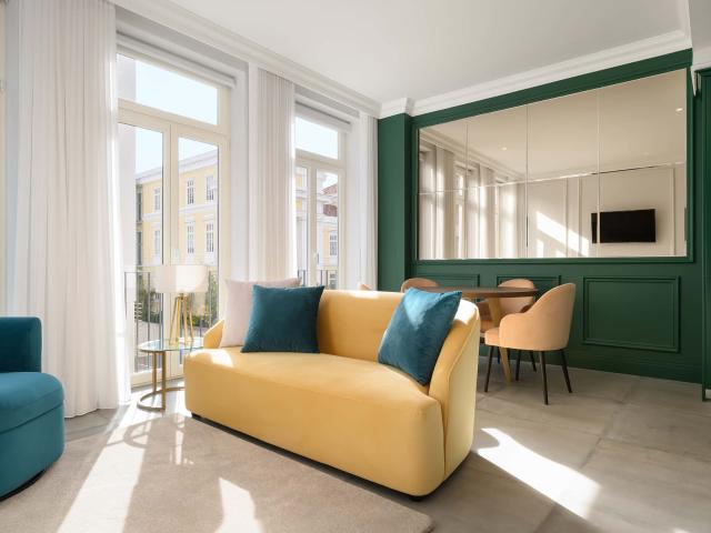 Apartamento alugar em Porto, Cedofeita