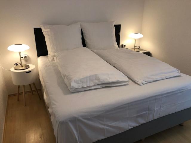 Apartment mieten in Kelsterbach, Hessen