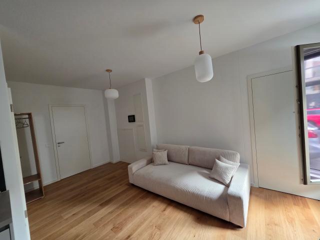Apartment mieten in Bayenthal, Köln
