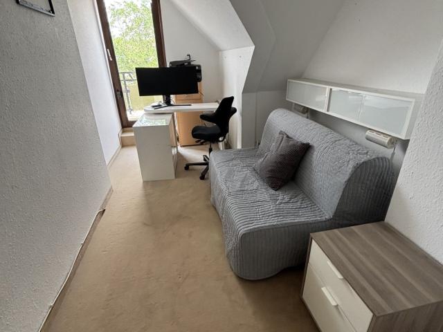 Apartment mieten in Lindenthal, Köln