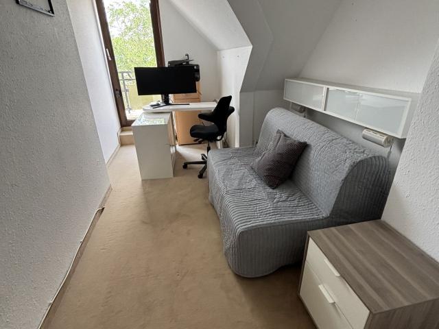 Apartment mieten in Lindenthal, Köln
