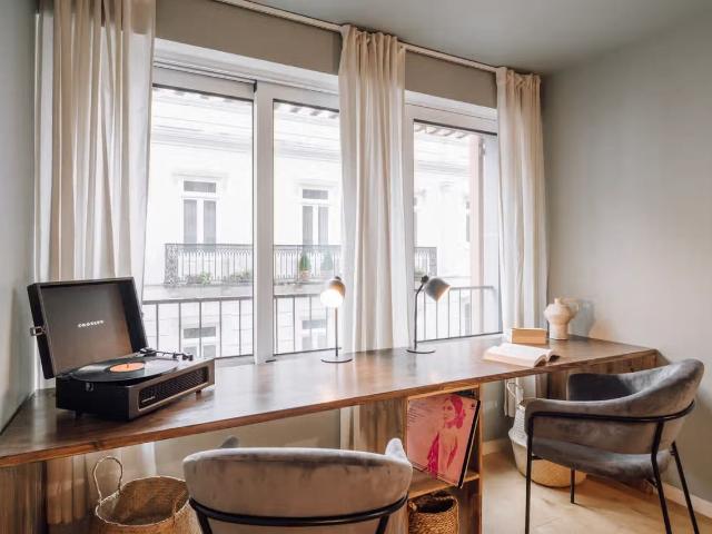 Apartment mieten in Mitte, Berlin