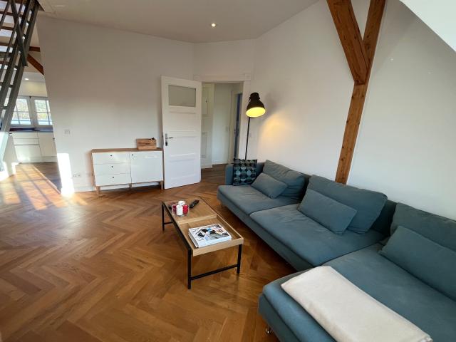 Apartment mieten in Altona, Hamburg