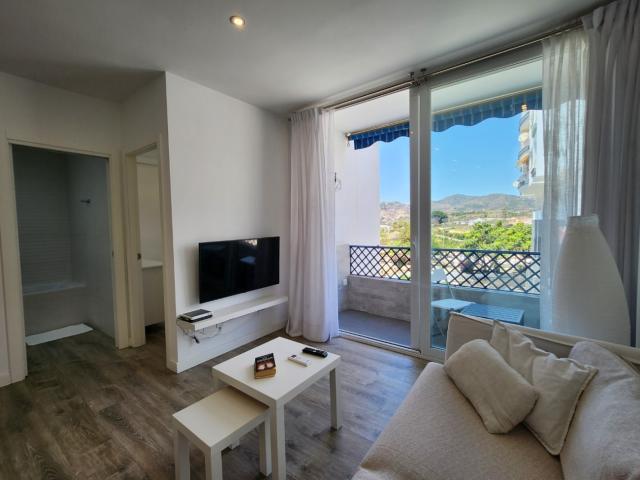 Casa en alquiler en La Axarquía, Andalucía