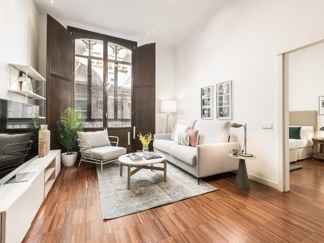 Apartamento en alquiler en Ciutat Vella, Comarca de València