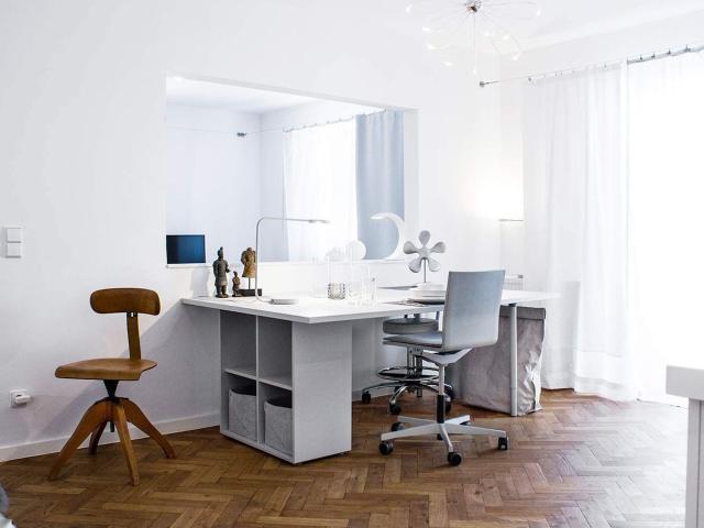 Apartment mieten in Stuttgart-West, Stuttgart