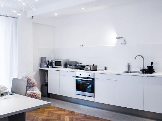 Apartment mieten in Stuttgart-West, Stuttgart