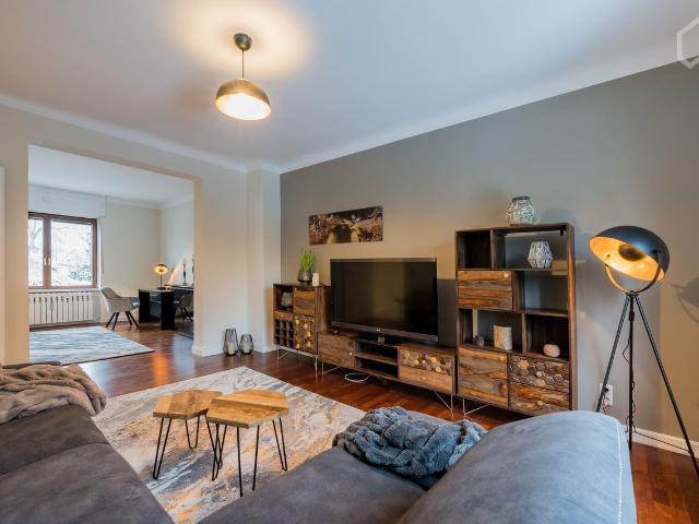 Apartment mieten in Marzahn-Hellersdorf, Berlin