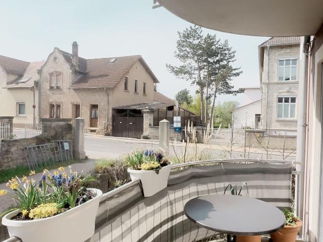 Apartment mieten in Uffhofen, Flonheim
