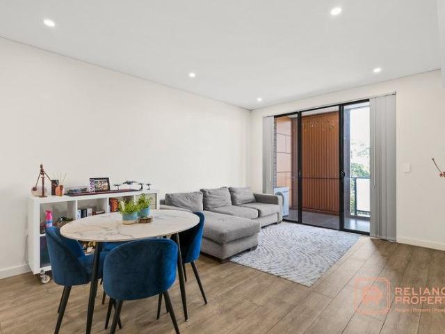 Apartment for sale in Seven Hills