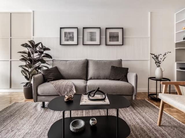 Apartment mieten in St. Georg, Hamburg