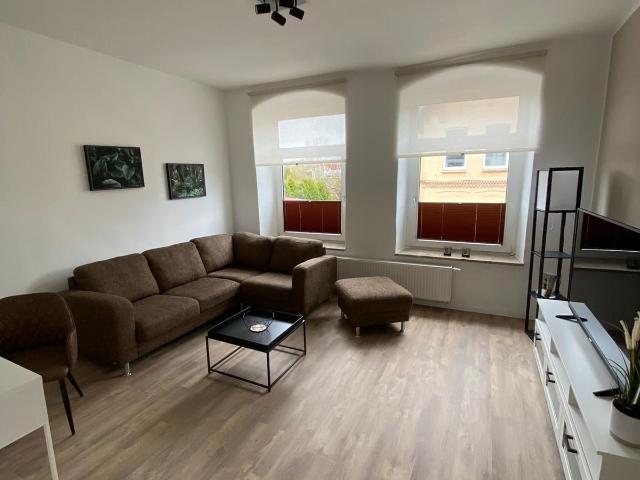 Apartment mieten in Brunsbüttel, Schleswig-Holstein