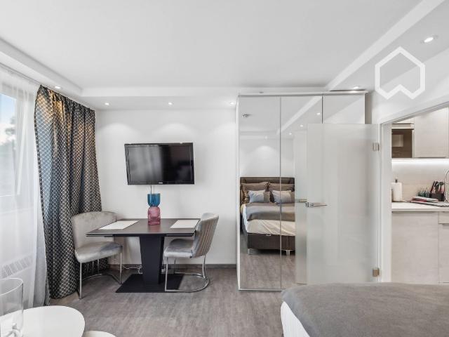 Apartment mieten in Neuehrenfeld, Köln