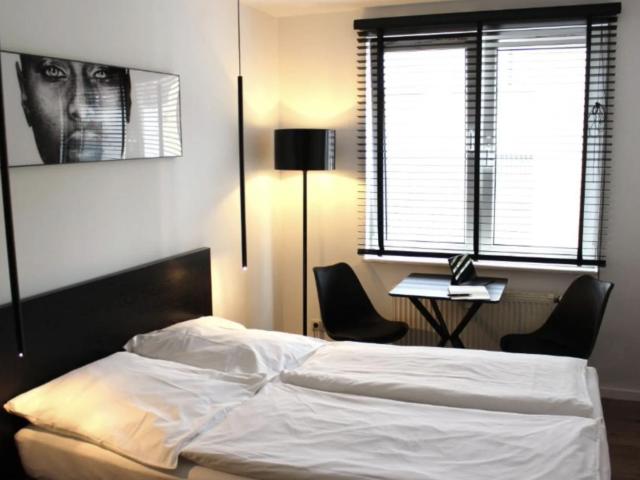 Apartment mieten in Altstadt-Süd, Köln