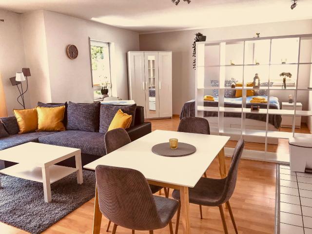 Apartment mieten in Leuben, Dresden