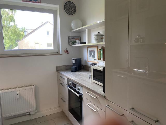 Apartment mieten in Dünnwald, Köln