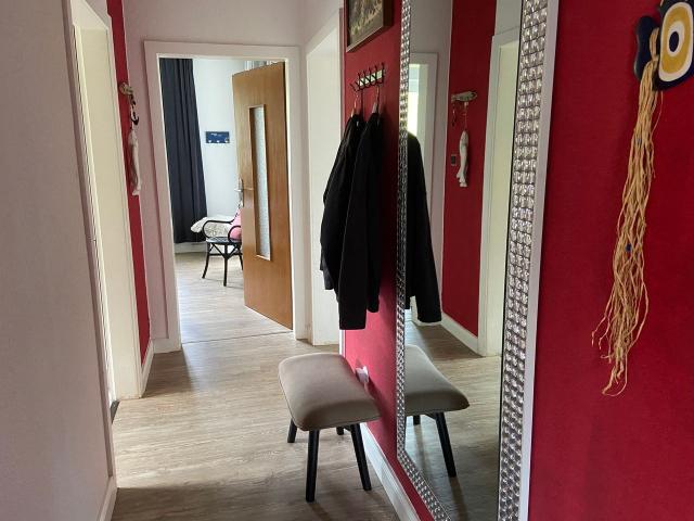 Apartment mieten in Dünnwald, Köln