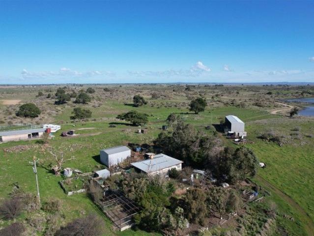Acreage for sale in Alvie, Victoria