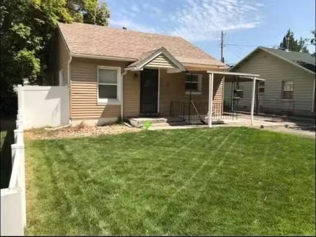 Condo for rent in Provo
