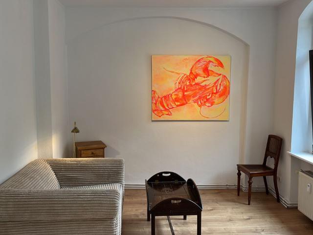 Apartment mieten in Mitte, Braunschweig