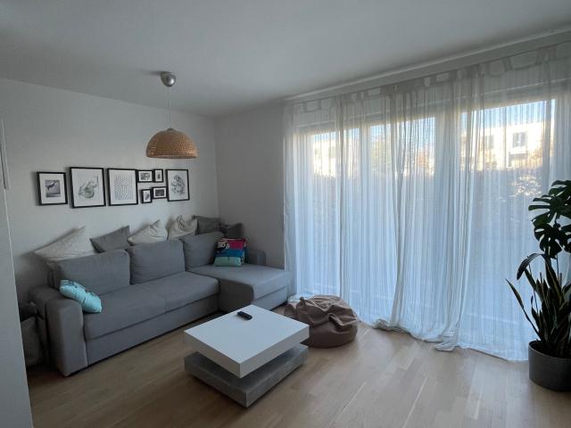Apartment mieten in Trudering-Riem, München