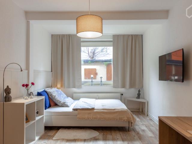 Apartment mieten in Hohentor, Bremen