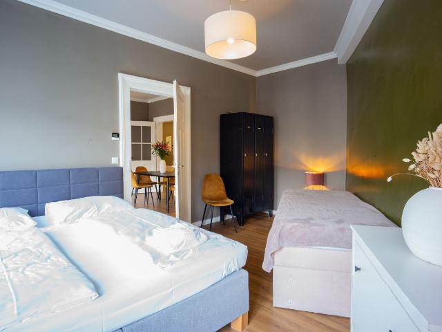 Apartment mieten in Altlindenau, Leipzig