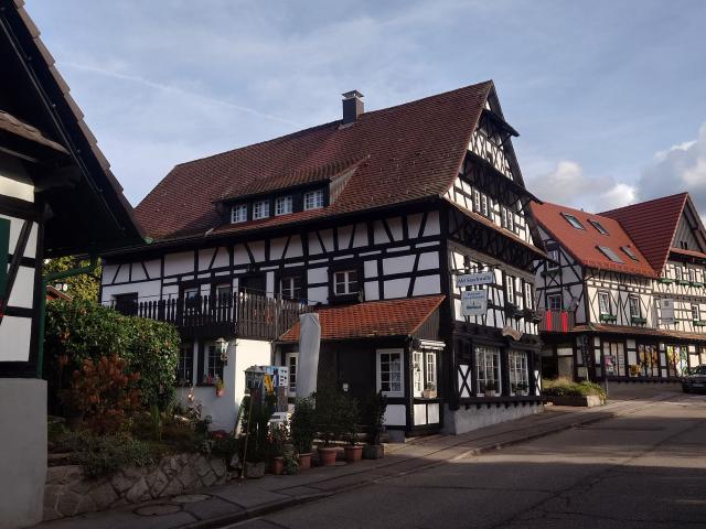 Apartment mieten in Sasbachwalden, Baden-Württemberg