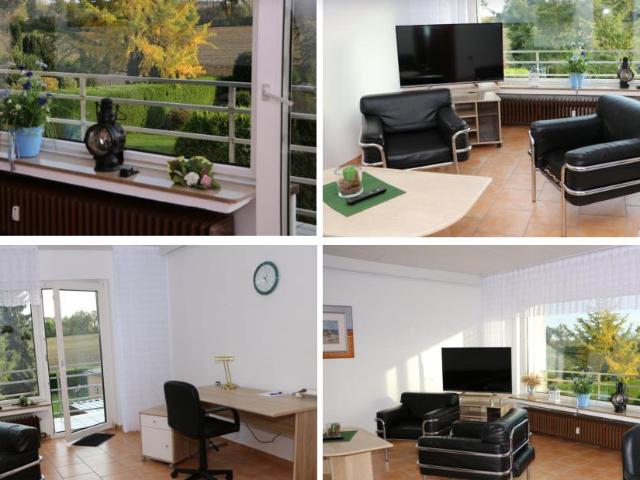 Apartment mieten in Rahm, Dortmund