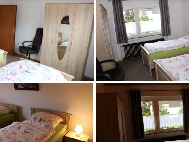 Apartment mieten in Rahm, Dortmund