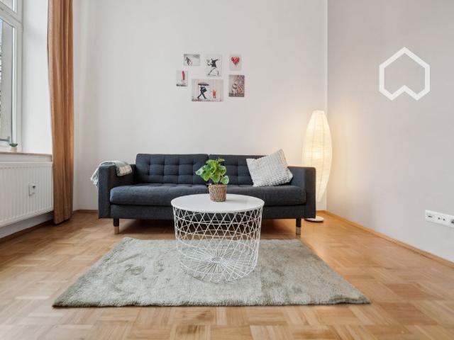 Apartment mieten in Zentrum-West, Leipzig