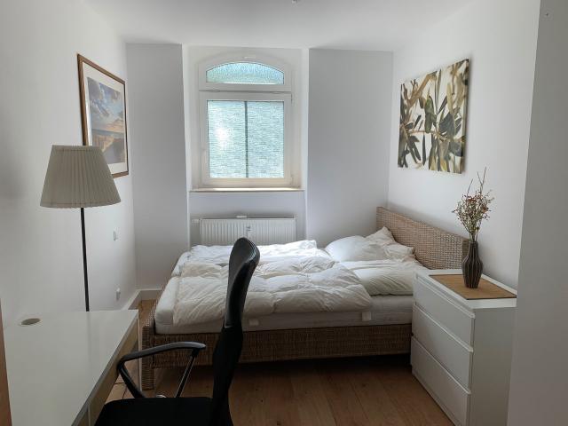 Apartment mieten in Südvorstadt, Leipzig