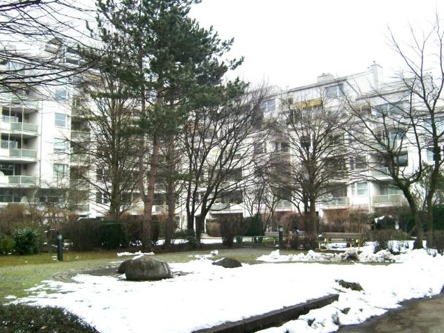 Apartment mieten in Bogenhausen, München