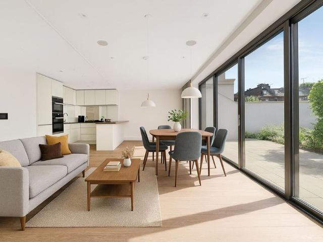 House for rent in Fulham, Walham Green