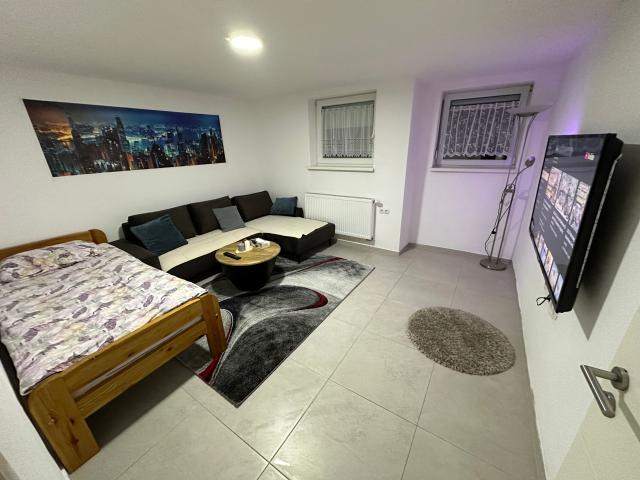 Apartment mieten in Möhringen, Tuttlingen