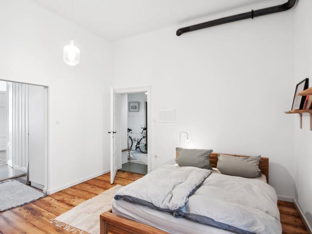 Apartment mieten in KG Neubau, Wien