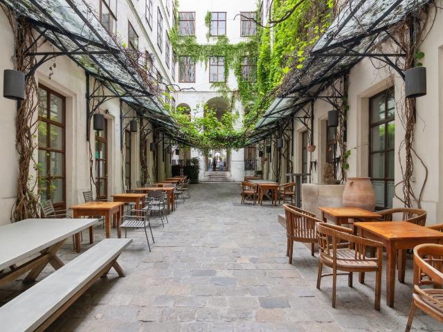 Apartment mieten in KG Neubau, Wien