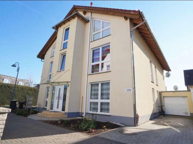 Apartment mieten in Hochheim, Hessen