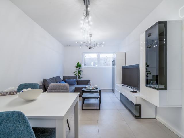 Apartment mieten in Hochheim, Hessen