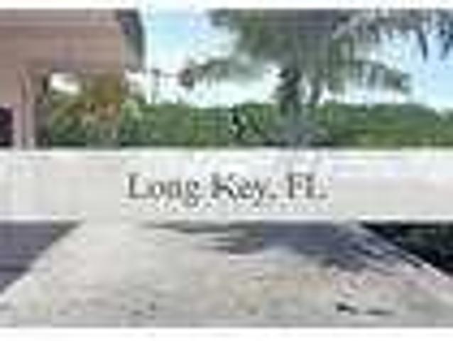 House for rent in Long Key