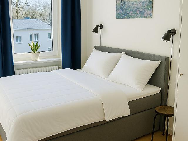 Apartment mieten in Westliches Ringgebiet, Braunschweig
