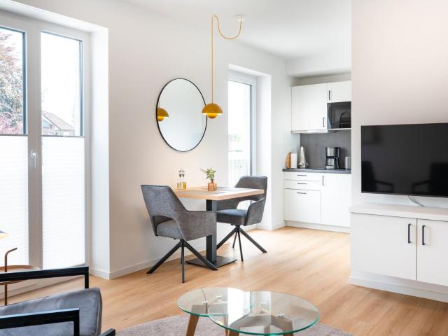 Apartment mieten in Eversten, Oldenburg